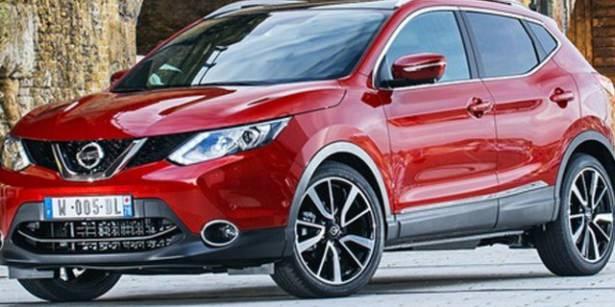 <p>Kasım ayındaki ilginç kampanyalardan birine de Nissan imza attı. 40 bin Tl peşin 20 Ay yüzde 0,59 faiz imkanı ile sahip olunabilen Nissan Qashqai'ler 2000 TL'lik benzin de hediyeli</p>
<p> </p>