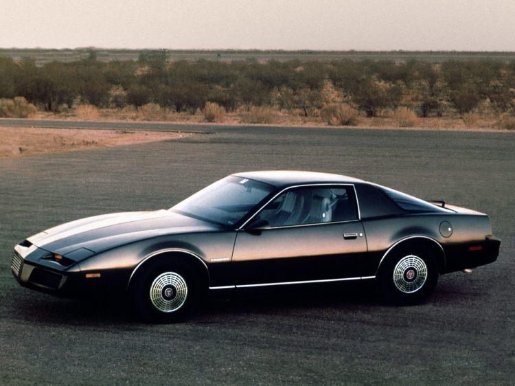 <p>Pontiac Firebird</p>
