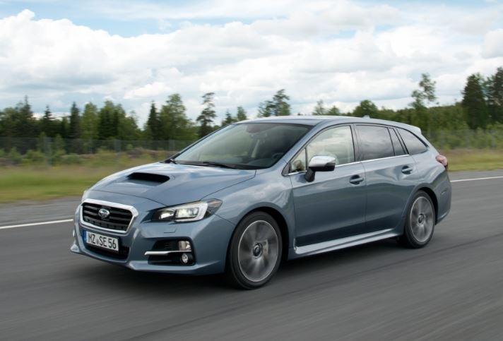 <p>Subaru Levorg 1.6i 126.900 TL</p>
