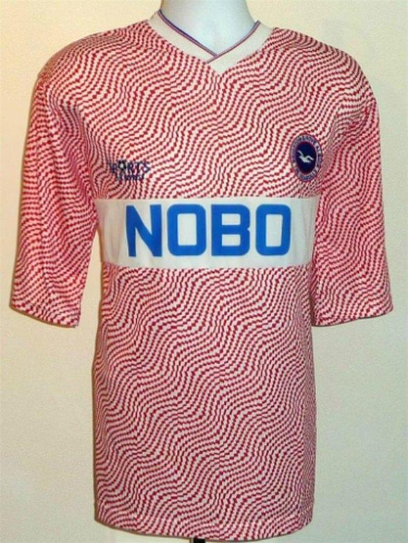 <p>Brighton&Hove Albion - 1986</p>

<p> </p>
