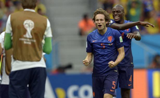 <div>36. Daley Blind</div>

<div> </div>
