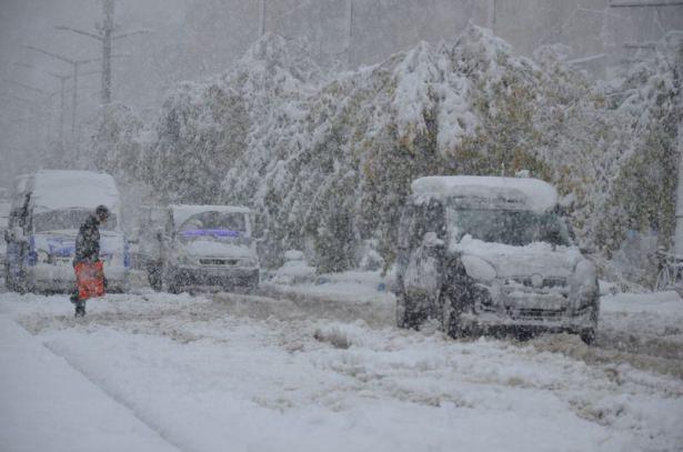 <p>HAKKARİ</p>

