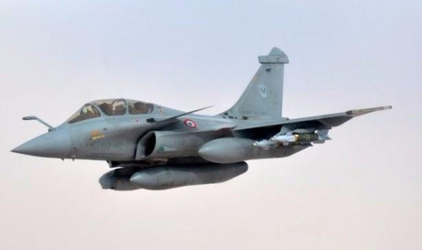 <p><strong>Dassault Rafale </strong><br />
94 Milyon Dolar</p>
