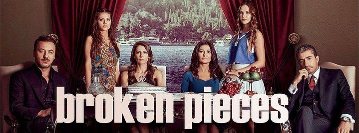 <p><strong>9. Paramparça</strong><br />
<br />
Paramparça, diğer dizilerden farklı olarak henüz bitmeden diğer ülkelere satıldı. Satıldığı ülkeler arasında Romanya, Yunanistan, Kazakistan, Makedonya, Karadağ, Hırvatistan, Şili, Arjantin ve Brezilya var.</p>
<p> </p>
<p> </p>