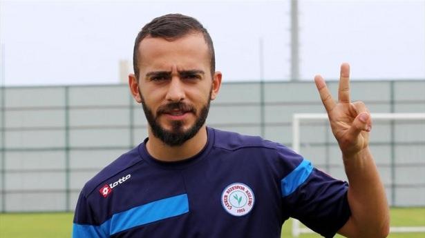 <p>Eren Albayrak - Rizespor</p>
