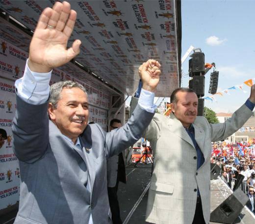 <p>İş başına geldikten sonra ekonomik gelişime ağırlık veren parti, bu alanda önemli bir ilerleme sağladı.</p>