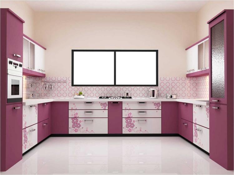 <p> Şimdi mutfaklarda, canlı renkler ve aksesuarlarla desteklenmiş özel tasarımlar moda...</p>
