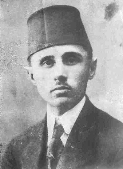 <p>12- Asım - Beşiktaş - Kafkas Cephesi</p>