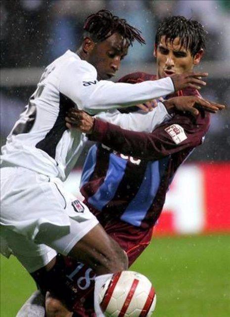 <p>Youla - Beşiktaş</p>

<p> </p>
