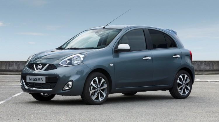 <p><span style="color:#FFA07A"><strong>NİSSAN</strong></span></p>
<p><strong>Micra</strong></p>
<p>1.2 80 BENZİN DÜZ VİTES STREET <strong>44.550 TL</strong></p>
<p>1.2 80 BENZİN CVT STREET <strong>49.500 TL</strong></p>
<p> </p>
<p> </p>