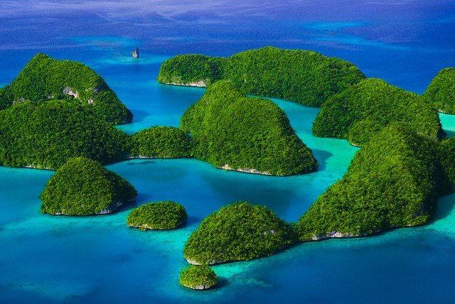 <p>Palau Cumhuriyeti</p>

<p> </p>
