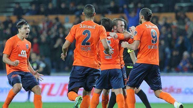 <p>161 - Başakşehir - 9.860 (Önceki sıralama 162)</p>