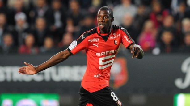 <p>Abdoulaye Doucouré, Watford'dan Granada'ya kiralık gitti.</p>