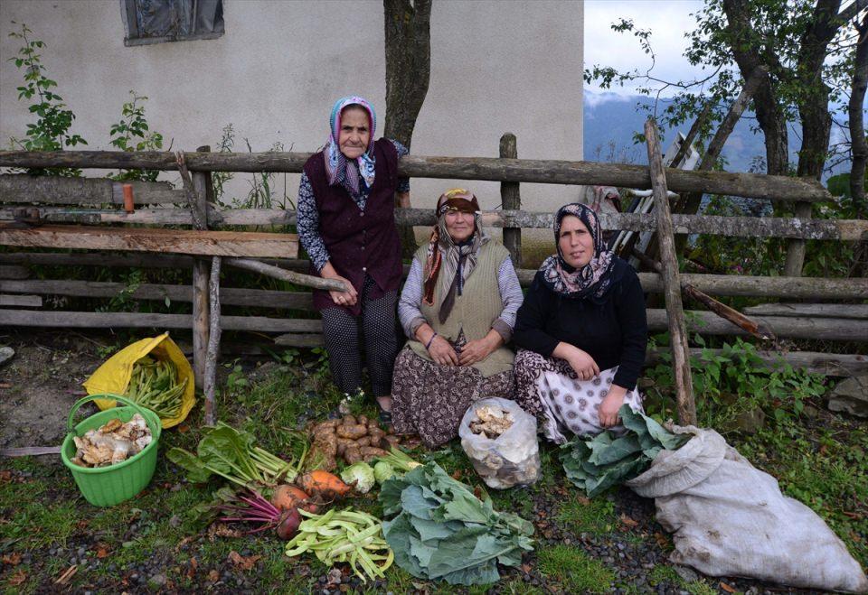 <p>Şimşek, yayladaki temiz havanın sağlığına iyi geldiğine dikkati çekerek, yaylaların, gürültüden uzak doğal ve güzel bir yaşam sunduğunu belirtti.</p>

<p> </p>
