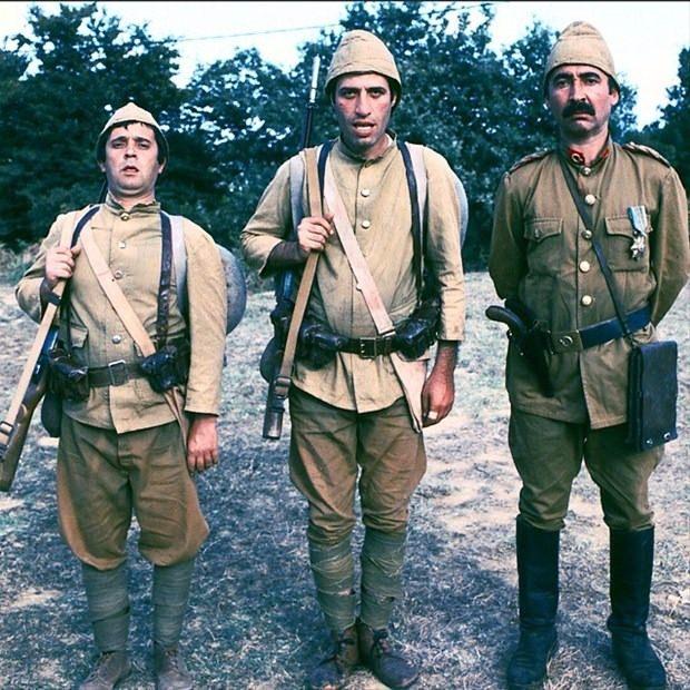 <p>Şabanoğlu Şaban</p>

<ul>
</ul>
