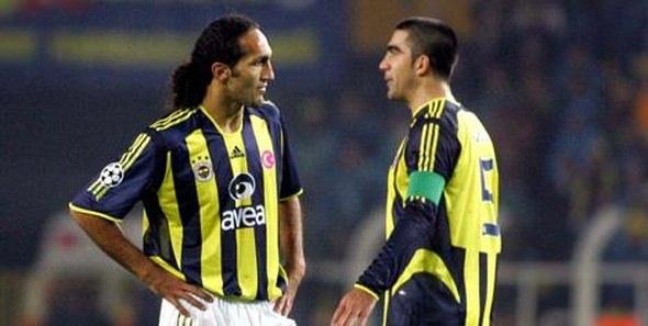 <p>Deniz Barış (Fenerbahçe 1 milyon Euro)</p>