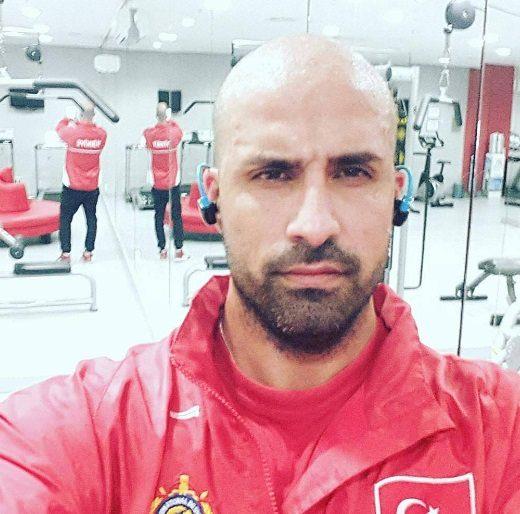 <p>Volkan Çetinkaya - 34</p>

<p> </p>
