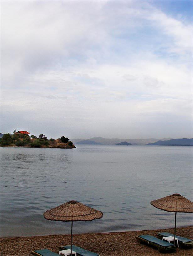 <p>Şövalye Adası - Fethiye</p>

<p> </p>

