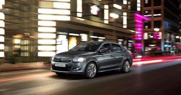 <p>Citroen tüm binek modellerini Aralık ayı süresince kampanyaya dahil etmiş durumda. Kampanya kapsamında 20 bin TL’lik kredi alımında 20 ay yüzde 0 faiz seçeneği bulunuyor.</p>
<p> </p>