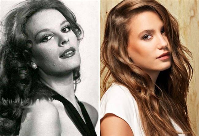 <p>Hülya Koçyiğit / Serenay Sarıkaya</p>
