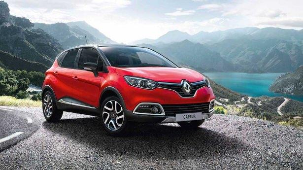 <p>Renault: 4519</p>
