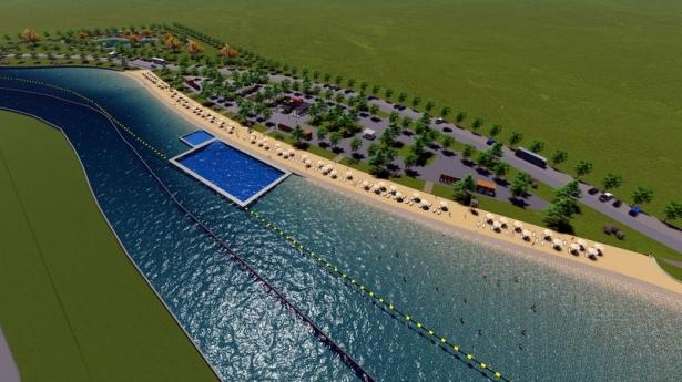 <p>Bolu Belediye Başkanı Alaaddin Yılmaz, AA muhabirine yaptığı açıklamada, kent sakinlerinin ve turistlerin faydalanabileceği yapay plajın yer aldığı projeyi çok önemsediklerini söyledi.</p>

<p> </p>
