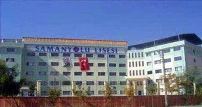 <p>Ankara'nın Polatlı ilçesinde özel Samanyolu Eğitim kurumlarının 3 okulu mühürlendi.</p>
