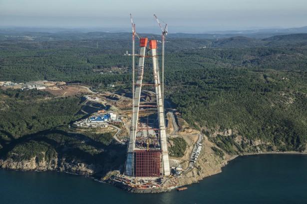 <p>Projenin bitireceği biteceği 3 yıl sonunda bin 400 hektarlık alan ağaçlandırılacak. Projenin 2015'te bitirilmesi hedefleniyor. </p>