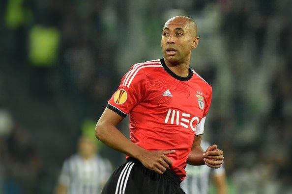 <p>Luisao 13 yıldır Benfica'da</p>
