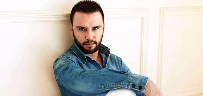<p>Alişan - EVET</p>
