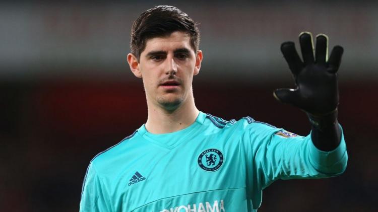 <p>8. Thibaut Coutois<br />
<br />
23 yaşındaki kaleci 2011'de Chelsea'nin kalecisi Petr Cech'in yerine geçebilmesi ve deneyim kazanabilmesi için Atletico Madrid'e kiralandı. Şimdi ise takımın 1 numaralı kalecisi.</p>