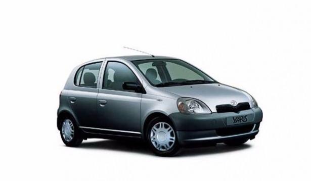 <p><strong>2000 yılının en iyi otomobili seçildi.</strong><br />
Marka: Toyota <br />
Model: Yaris</p>