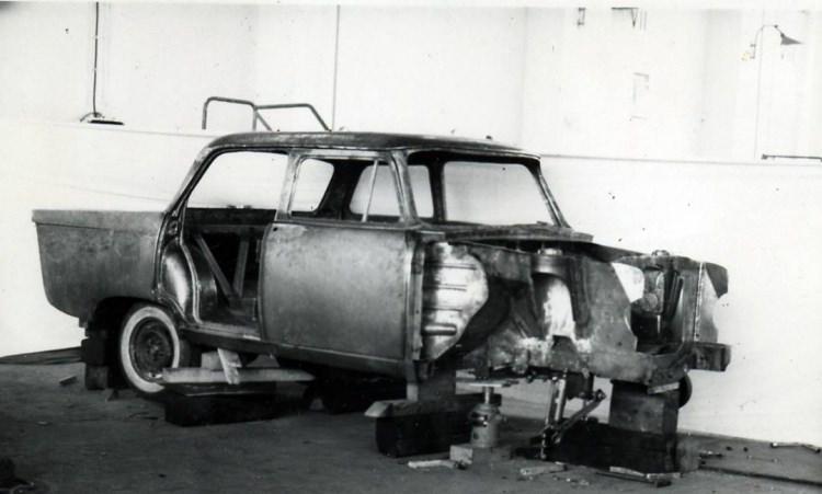 <p>Üstelik bu mühendisler, 129 gün içerisinde bir değil iki model üretmeyi başarmıştı.</p>
