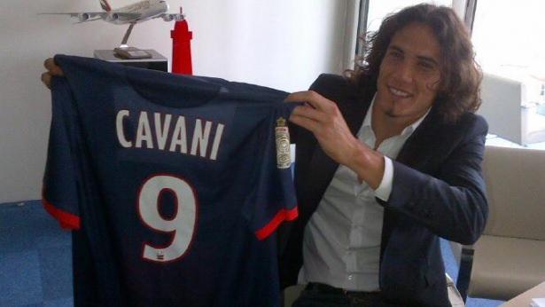 <p>Edinson Cavani</p>

<p> </p>

<p>Katil</p>
