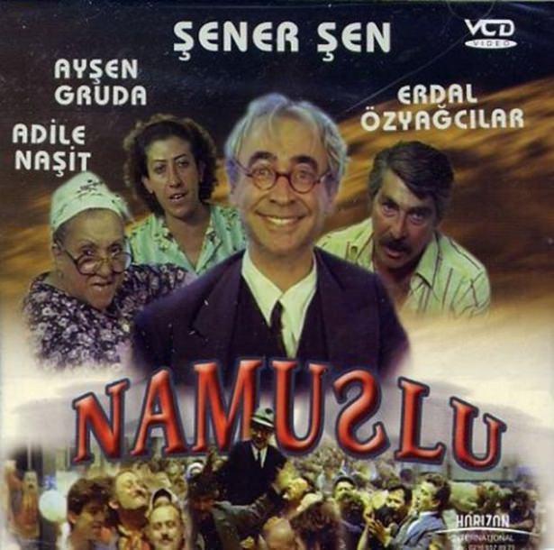 <p>Namuslu</p>

<p> </p>
