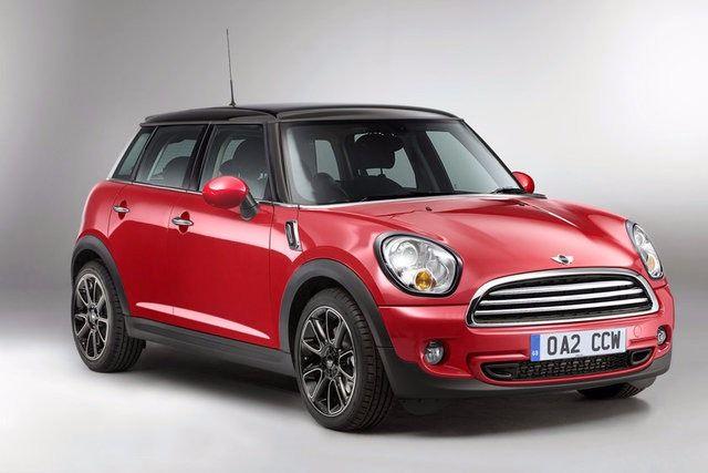 <p><strong>MINI    </strong><br />
EYLÜL SATIŞI:1.042</p>
