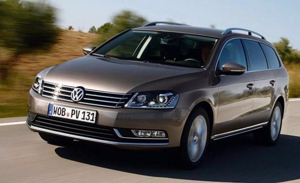 <p>Passat Variant 2.0 TDI BMT 150 PS DGS Dizel Ortalama yakıt tüketimi 100 kilometrede 4.7 litre</p>
<p> </p>