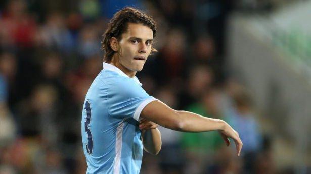 <p>Enes Ünal (Nac Breda)</p>
