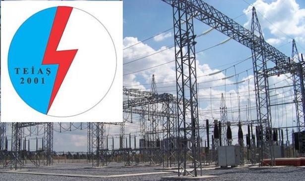 <p>Türkiye Elektrik İletim A.Ş'nin 22 milyar 593 milyon liralık net satış geliri ile beşinci sırada yer aldığı listede,</p>