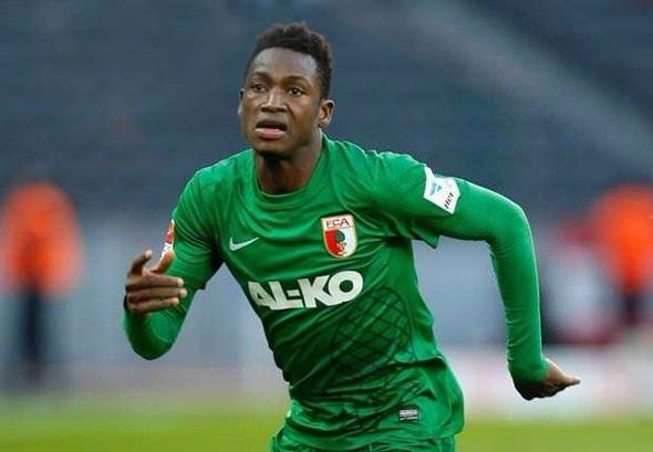 <p>ABDUL RAHMAN BABA | İsmiyle bizleri kendine hayran bırakan Baba'mız, Nam-ı diğer bir başka isim Abdul Rahman Baba, Chelsea'ye transfer olup, tutunamayanlardan oluyordu... Schalke ile gelişimini tamamlayıp hem biz menajerlik oyunlarının sevdalılarını hem de Chelseali yetkilileri sevindirmesi muhtemel bir diğer Wonderkid Baba'mız...</p>

<p> </p>
