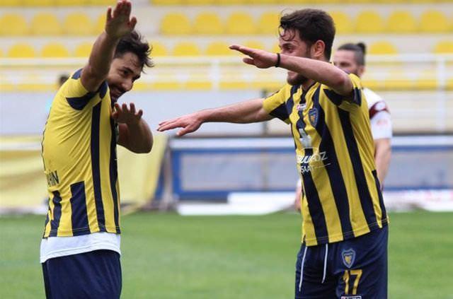 <p><strong>BUCASPOR</strong></p>
<p>Süper Lig'de yer aldığı sezon sayısı: 1</p>
<p>Şu an bulunduğu lig: 2. Lig Beyaz Grup</p>