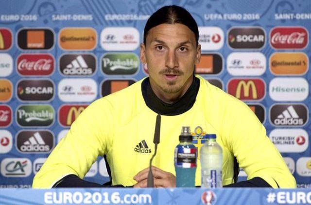 <p>14 - Zlatan Ibrahimovic - 59.1 milyon sterlin - İsveç - Serbest</p>
<p> </p>