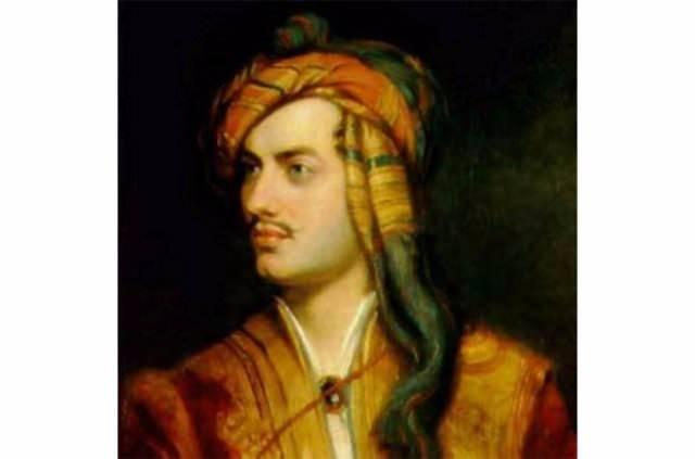 <p>Kılıcı insafsız bir beceriyle kullanan Türk'ün eli, yendiği insanların yarasını sarmakta da ustadır.</p>

<p>Lord Byron</p>
