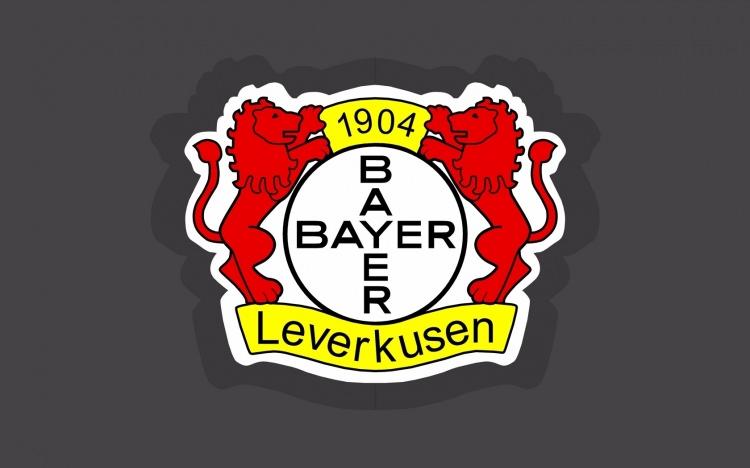 <p>15- BAYER LEVERKUSEN</p>
