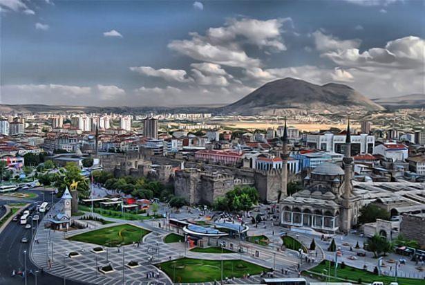 <p><strong>KAYSERİ</strong><br />
11.111.581.000 TL</p>
