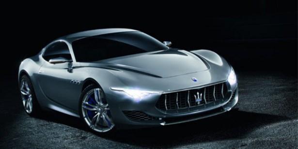 <p><strong>MASERATI</strong></p>

<p>Markanın 2014 yılı Ocak-Ekim ayı dönemi satış adedi:  57</p>
