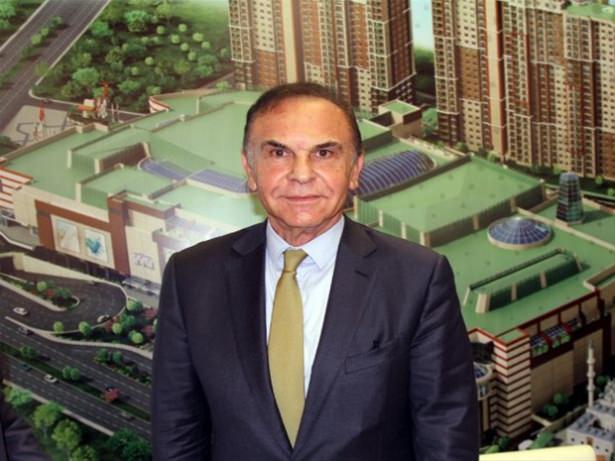 <p>16 Mehmet Nazif Günal MNG Holding 1.500</p>

<p> </p>
