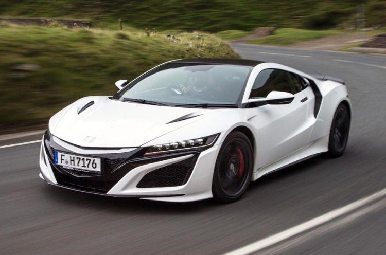 <p>Nisan’da performanslı modeli NSX son çeyrekte yeni TYPE-R bekleniyor.</p>