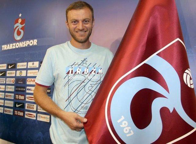 <p>Avraam Papadopoulos - Yaşı: 33 - Takımı: Brisbane Roar (Avustralya)</p>