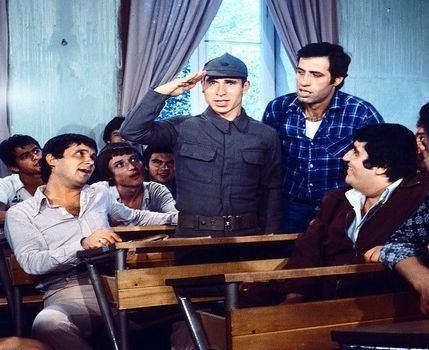 <p>Ahmet Arıman 1955 -</p>
